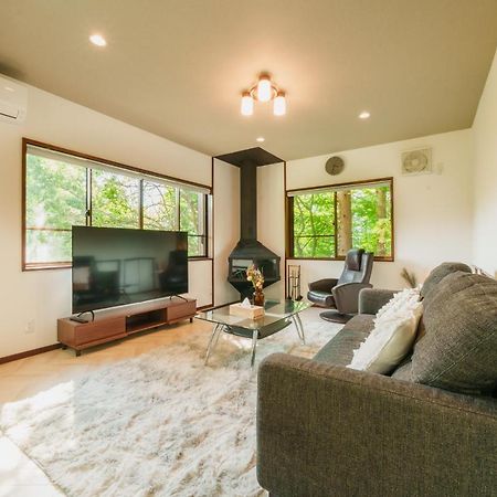 R-House 1St Villa Oshino Dış mekan fotoğraf