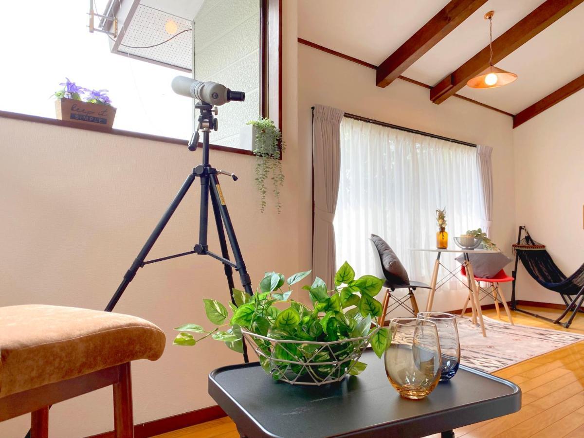 R-House 1St Villa Oshino Dış mekan fotoğraf