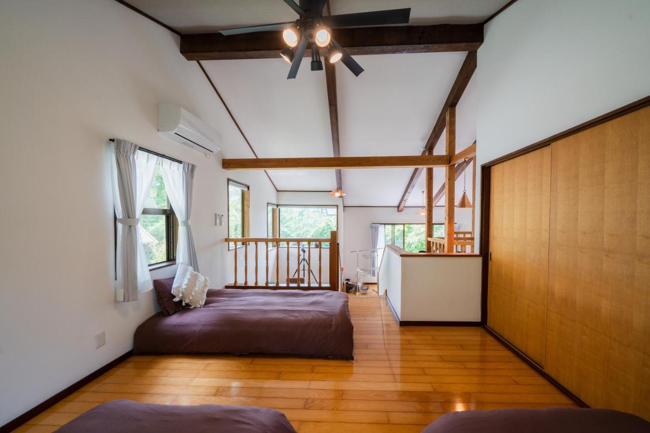 R-House 1St Villa Oshino Dış mekan fotoğraf