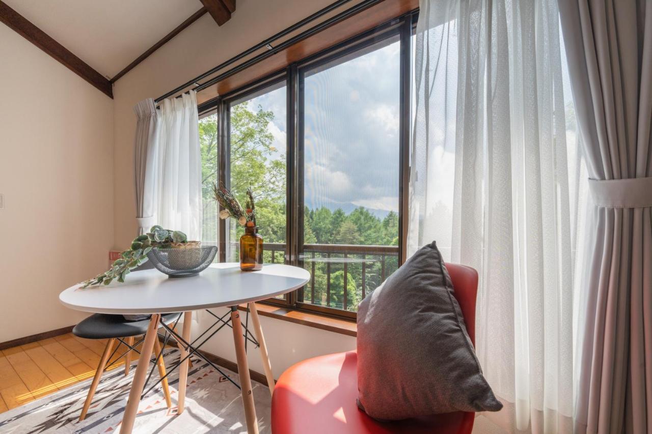 R-House 1St Villa Oshino Dış mekan fotoğraf
