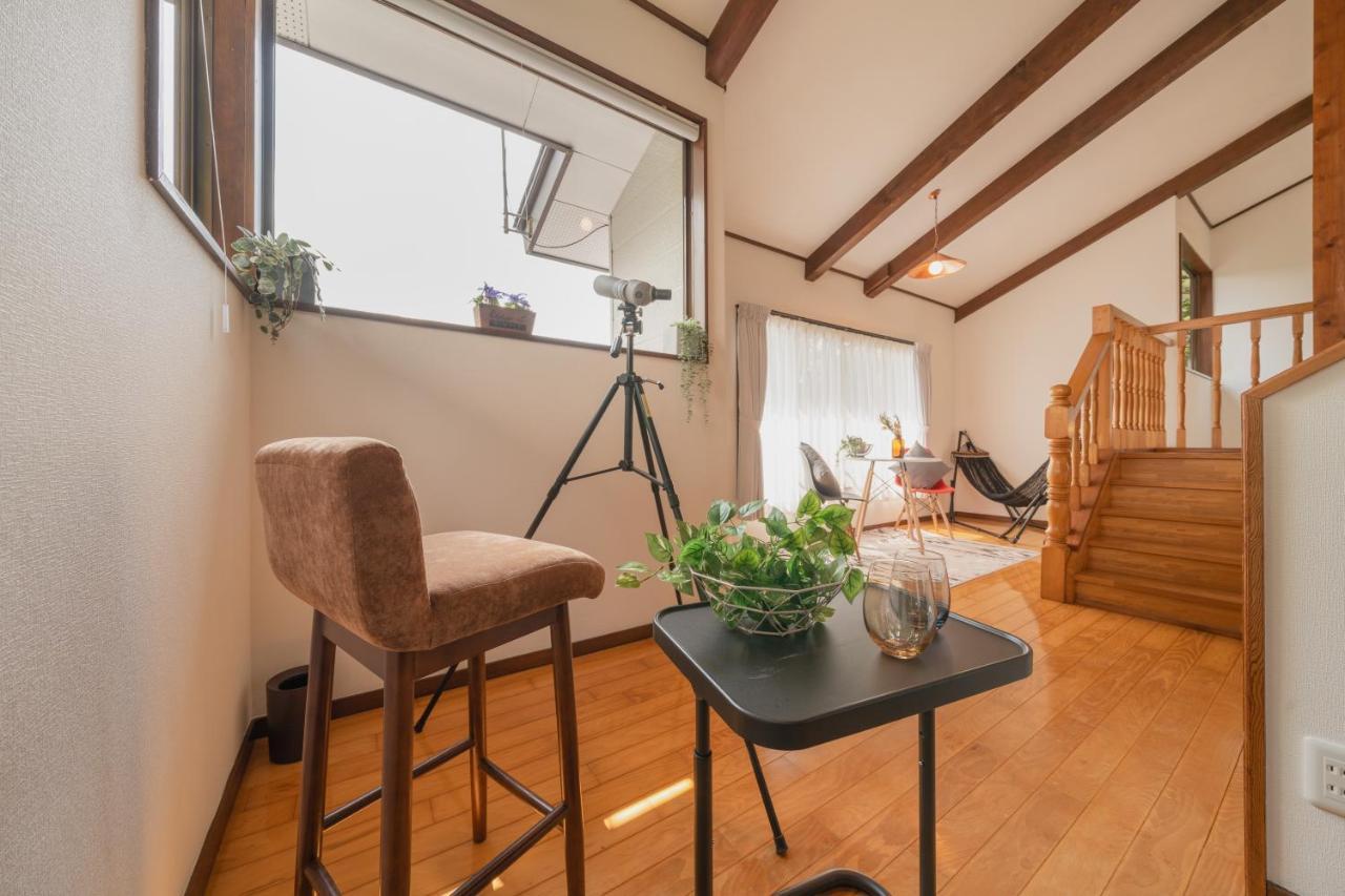R-House 1St Villa Oshino Dış mekan fotoğraf