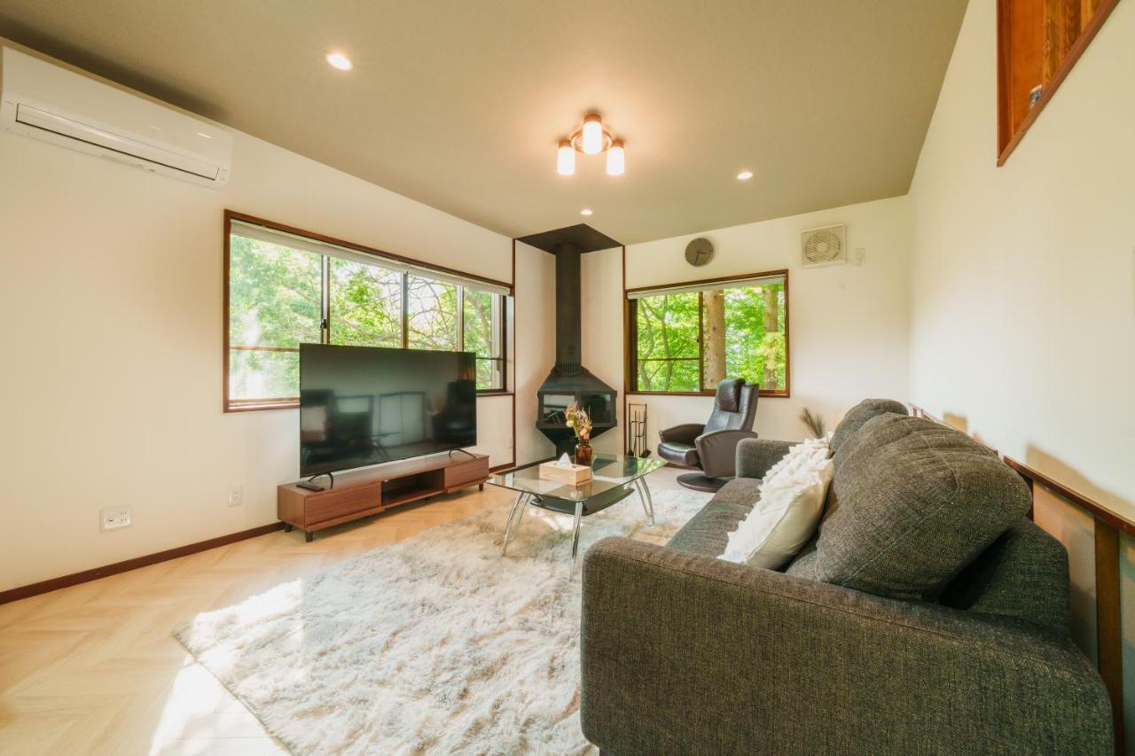 R-House 1St Villa Oshino Dış mekan fotoğraf